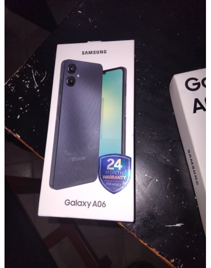 SAMSUNG GALAXY A07